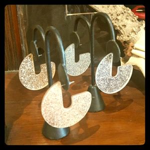 Sparkle Earrings